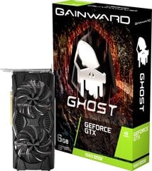 Gainward 471056224-1402 hind ja info | Videokaardid (GPU) | kaup24.ee