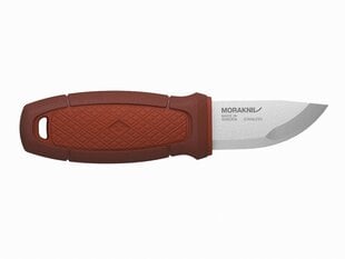 Morakniv Eldris nuga punane цена и информация | Туристические ножи, многофункциональные приборы | kaup24.ee