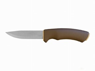 Morakniv Bushcraft Survival kõrbes roostevabast terasest nuga цена и информация | Туристические ножи, многофункциональные приборы | kaup24.ee