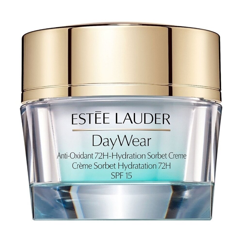 Niisutav näokreem Estee Lauder Daywear SPF15 30 ml hind ja info | Näokreemid | kaup24.ee