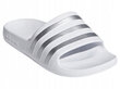 ADIDAS ADILETTE AQUA spordisussid F35555 basseini jaoks valge 38 hind ja info | Naiste sandaalid | kaup24.ee