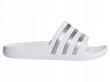 ADIDAS ADILETTE AQUA spordisussid F35555 basseini jaoks valge 38 hind ja info | Naiste sandaalid | kaup24.ee