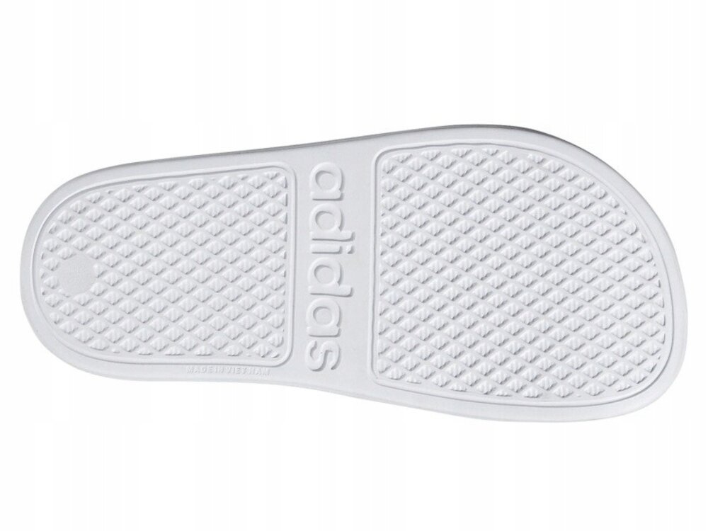 ADIDAS ADILETTE AQUA spordisussid F35555 basseini jaoks valge 38 hind ja info | Naiste sandaalid | kaup24.ee