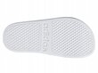 ADIDAS ADILETTE AQUA spordisussid F35555 basseini jaoks valge 38 hind ja info | Naiste sandaalid | kaup24.ee