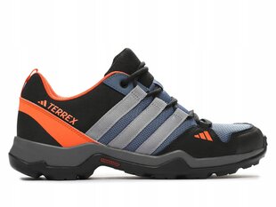 ADIDAS naiste jalatsid Terrex AX2R IF5702 sinine 39.3 hind ja info | Naiste spordi- ja vabaajajalatsid | kaup24.ee