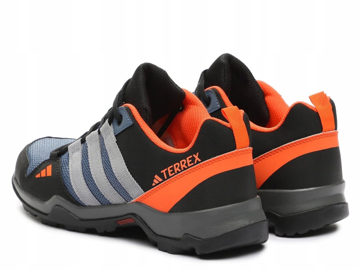 ADIDAS naiste jalatsid Terrex AX2R IF5702 sinine 39.3 цена и информация | Naiste spordi- ja vabaajajalatsid | kaup24.ee