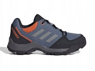 ADIDAS TERREX HYPERHIKER trekkingsaapad IF5701 matkasaapad 37.3 hind ja info | Naiste spordi- ja vabaajajalatsid | kaup24.ee