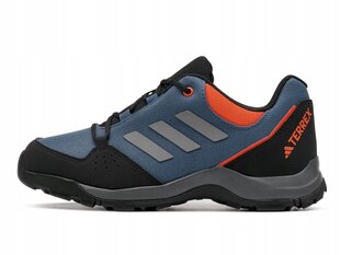 ADIDAS TERREX HYPERHIKER unisex trekkingjalatsid IF5701 matkamine 39.3 hind ja info | Naiste spordi- ja vabaajajalatsid | kaup24.ee