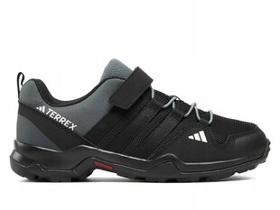 Ботинки ADIDAS TERREX AX2R черные IF7511 р.38,6 цена и информация | Спортивная обувь, кроссовки для женщин | kaup24.ee