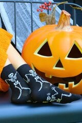 VESPER luukeredega halloweeni sokid VESPER-40-45 цена и информация | Женские носки | kaup24.ee