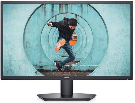 Товар с повреждённой упаковкой. Dell SE2722H, 27" цена и информация | Компьютерная техника с поврежденной упаковкой | kaup24.ee