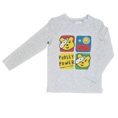 Хлопковая рубашка George с длинными рукавами (7 - 8 лет, 122 - 128 см.) OUTLET 180421-izm-122 цена и информация | Рубашки для мальчиков | kaup24.ee