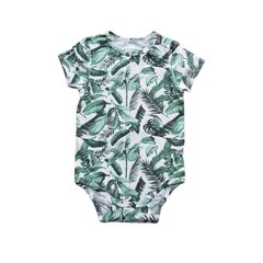 Боди CUBUS mini из эко хлопка с короткими рукавами, 1 шт. CUBUS.21-01.740.L.green.is-izm-80-T9r16 цена и информация | Кофточки, джемперы, пиджаки для младенцев | kaup24.ee