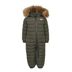 Зимний комбинезон Lego Wear "Julian 702" Snowsuit (цвет хаки) 21439-haki-izm-62-39UJK цена и информация | Комбинезоны для новорожденных | kaup24.ee