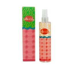 Köln Oilily Lulla & Lily EDC lastele, 250 ml hind ja info | Laste parfüümid | kaup24.ee