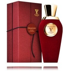 V Canto Stramonio Extrait de parfum 100 ml (unisex) цена и информация | Женские духи | kaup24.ee