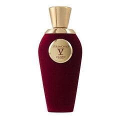 V Canto Stramonio Extrait de parfum 100 ml (unisex) цена и информация | Женские духи | kaup24.ee