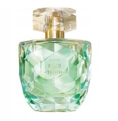 Tualettvesi Avon Eva Truth EDT naistele, 50 ml hind ja info | Naiste parfüümid | kaup24.ee