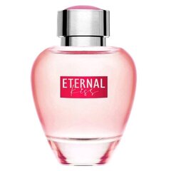 Lõhnavesi La Rive Eternal Kiss EDP naistele, 90 ml hind ja info | Naiste parfüümid | kaup24.ee