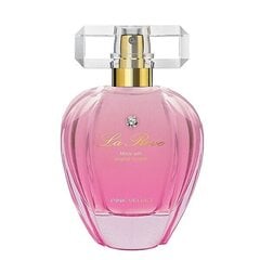 Lõhnavesi La Rive Pink Velvet EDP naistele, 75 ml hind ja info | Naiste parfüümid | kaup24.ee