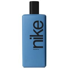 Tualettvesi Nike Blue Man EDT meestele, 200 ml цена и информация | Мужские духи | kaup24.ee