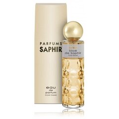 Lõhnavesi Saphir Siloe De Saphir Pour Femme EDP naistele, 30 ml hind ja info | Naiste parfüümid | kaup24.ee