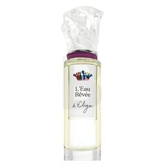 Sisley L'Eau Rêvée D'Eliya унисекс туалетная вода 50 мл цена и информация | Женские духи | kaup24.ee