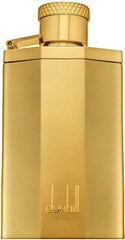 Tualettvesi Dunhill Desire Gold EDT naistele, 100 ml hind ja info | Naiste parfüümid | kaup24.ee