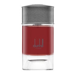 Мужские духи Dunhill Alfred Signature Collection Agar Wood Eau De Parfum, 100 мл цена и информация | Мужские духи | kaup24.ee