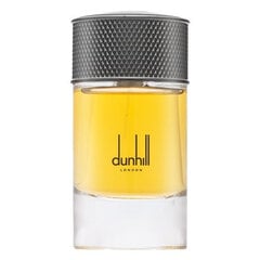 Lõhnavesi Dunhill Signature Collection Indian Sandalwood EDP meestele, 100 ml hind ja info | Meeste parfüümid | kaup24.ee