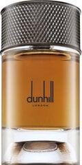 Dunhill Signature Collection Mongolian Cashmere Eau de Parfum для мужчин 100 мл цена и информация | Мужские духи | kaup24.ee