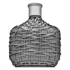 Tualettvesi John Varvatos XX Artisan EDT meestele, 125 ml hind ja info | Meeste parfüümid | kaup24.ee