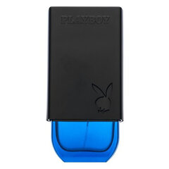 Tualettvesi Playboy Make The Cover EDT meestele, 100 ml hind ja info | Meeste parfüümid | kaup24.ee