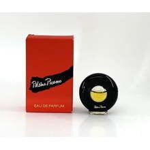 Paloma Picasso Paloma Picasso EDP Miniature, 10ml цена и информация | Женские духи | kaup24.ee