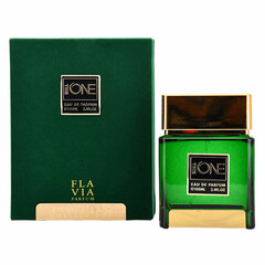 Lõhnavesi Flavia The One EDP naistele/meestele, 100 ml hind ja info | Naiste parfüümid | kaup24.ee