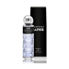 Lõhnavesi Saphir Spectrum Pour Homme EDP meestele, 200 ml hind ja info | Meeste parfüümid | kaup24.ee