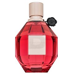 Viktor & Rolf Flowerbomb Ruby Orchid eau de parfum для женщин 100 мл цена и информация | Женские духи | kaup24.ee