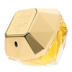 Paco Rabanne Lady Million eau de parfum для женщин 80 мл цена и информация | Женские духи | kaup24.ee