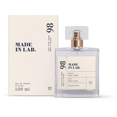 Lõhnavesi Made in Lab 98 EDP naistele, 100 ml hind ja info | Naiste parfüümid | kaup24.ee