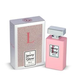 Lõhnavesi Jenny Glow Belle EDP naistele, 30 ml hind ja info | Naiste parfüümid | kaup24.ee