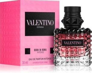 Valentino Valentino Donna Born In Roma Intense - EDP цена и информация | Женские духи | kaup24.ee