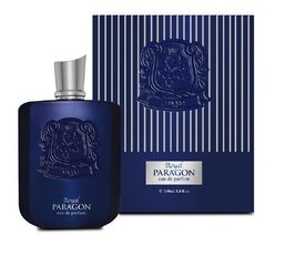 Lõhnavesi Zimaya Royal Paragon EDP unisex, 100 ml hind ja info | Naiste parfüümid | kaup24.ee