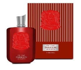 Zimaya Red Carpet Paragon Eau De Parfum 100 ml (unisex) цена и информация | Женские духи | kaup24.ee