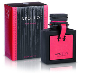 Lõhnavesi Flavia Apollo EDP meestele, 100 ml hind ja info | Meeste parfüümid | kaup24.ee