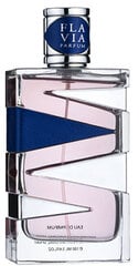 Lõhnavesi Flavia La Cruz Pour Homme EDP meestele, 100 ml hind ja info | Meeste parfüümid | kaup24.ee