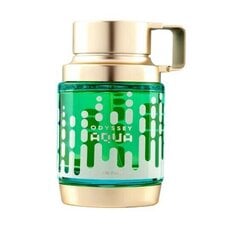 Lõhnavesi Odyssey Aqua EDP meestele, 100 ml hind ja info | Meeste parfüümid | kaup24.ee