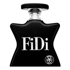 Lõhnavesi Bond No. 9 Fidi EDP meestele/naistele, 100 ml hind ja info | Naiste parfüümid | kaup24.ee