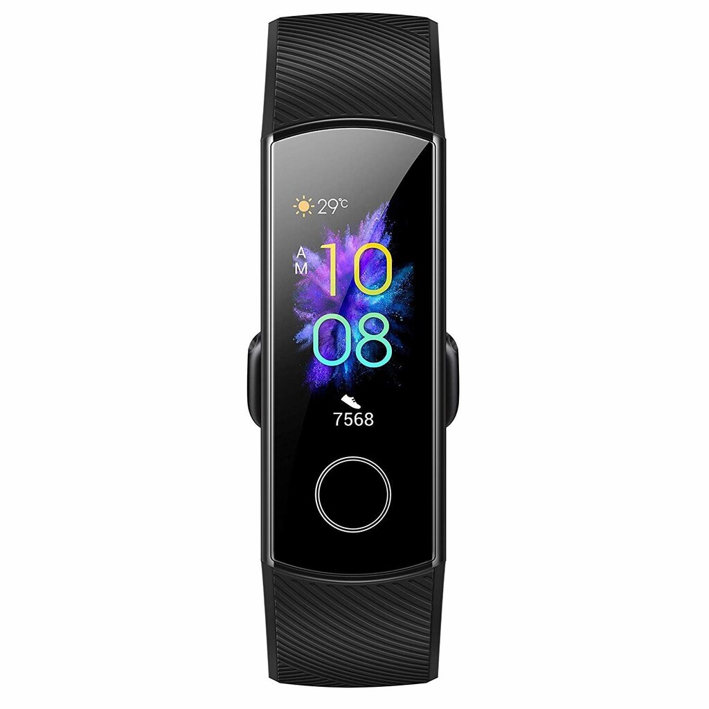 Honor Band 5, must hind ja info | Nutivõrud (fitness tracker) | kaup24.ee