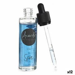 Vees lahustuv essents Acorde Spa, 50 ml цена и информация | Домашние ароматы с палочками | kaup24.ee