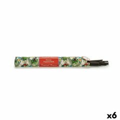 Viiruk Tropical Flower Acorde, 6 tk цена и информация | Ароматы для дома | kaup24.ee